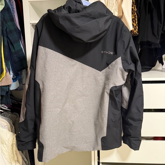 Spyder Goretex Jacket - Picture 2 of 5